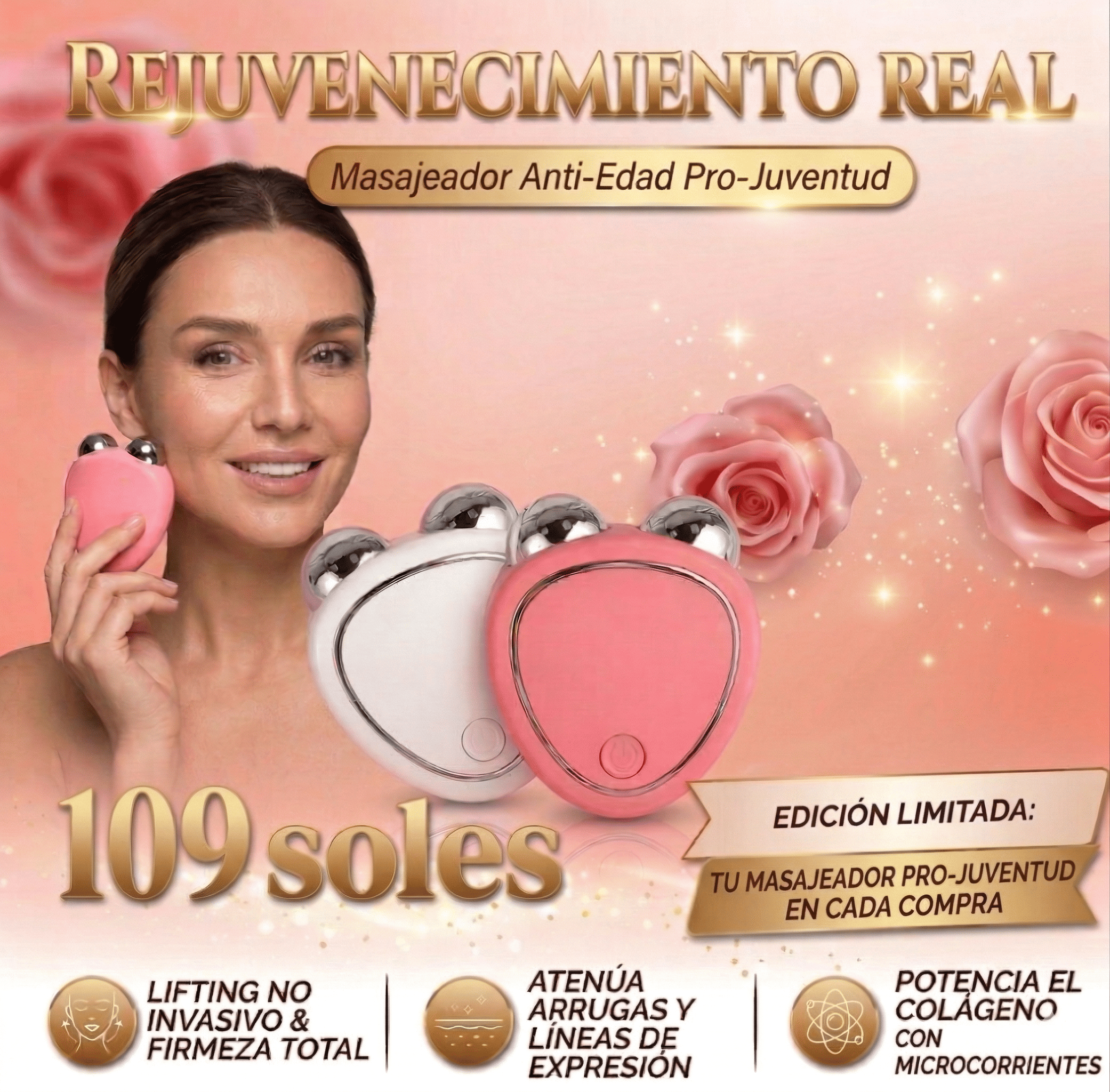 Kit Anti-Edad Pro-Juventud